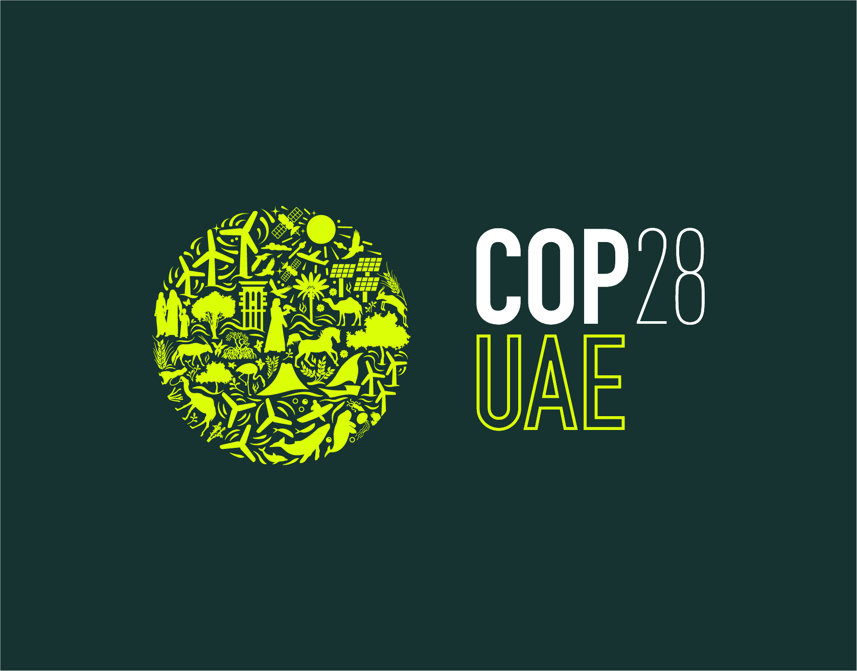 Duapa Restoration Project - COP 28 UAE